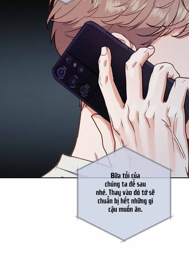 Lời Thú Tội Bí Ẩn Chapter 18 - Trang 2