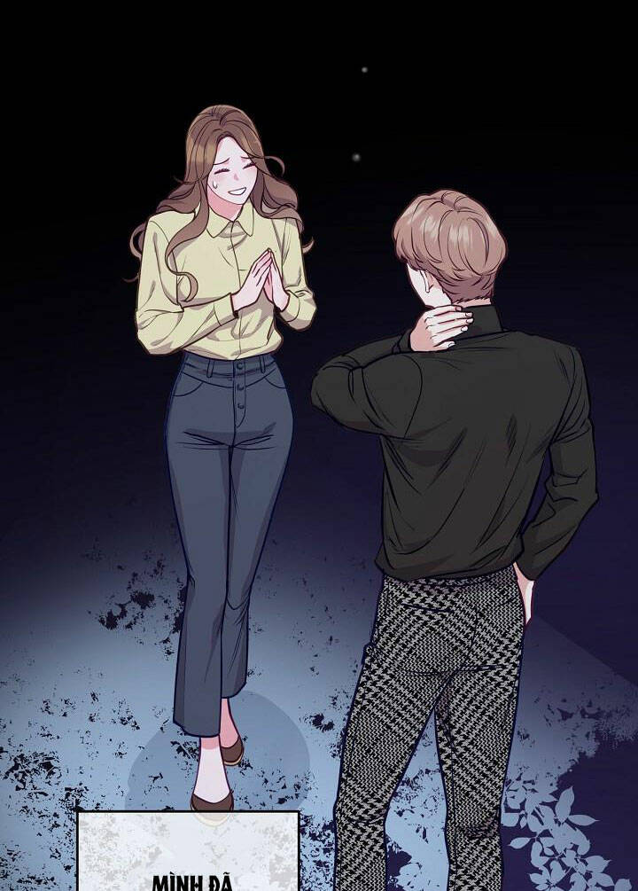 Lời Thú Tội Bí Ẩn Chapter 18 - Trang 2