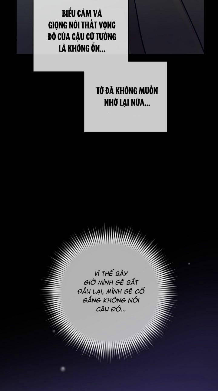 Lời Thú Tội Bí Ẩn Chapter 18 - Trang 2