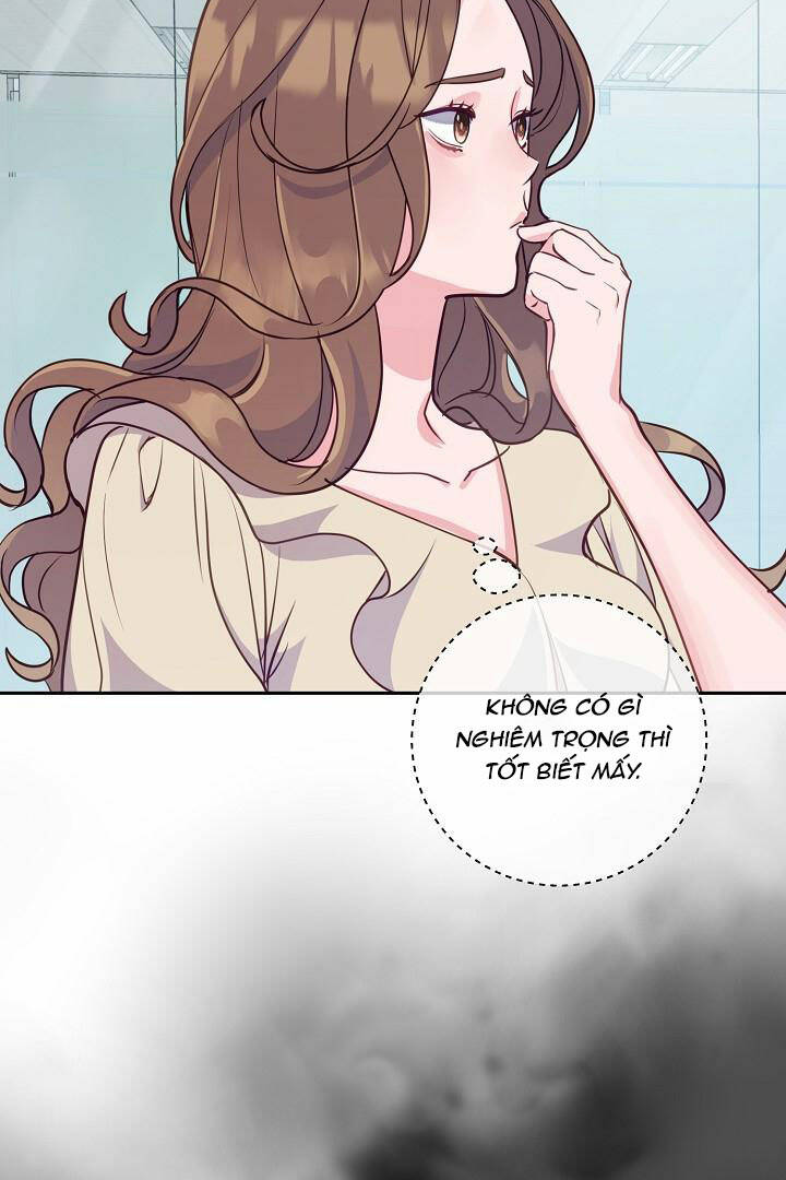 Lời Thú Tội Bí Ẩn Chapter 18 - Trang 2