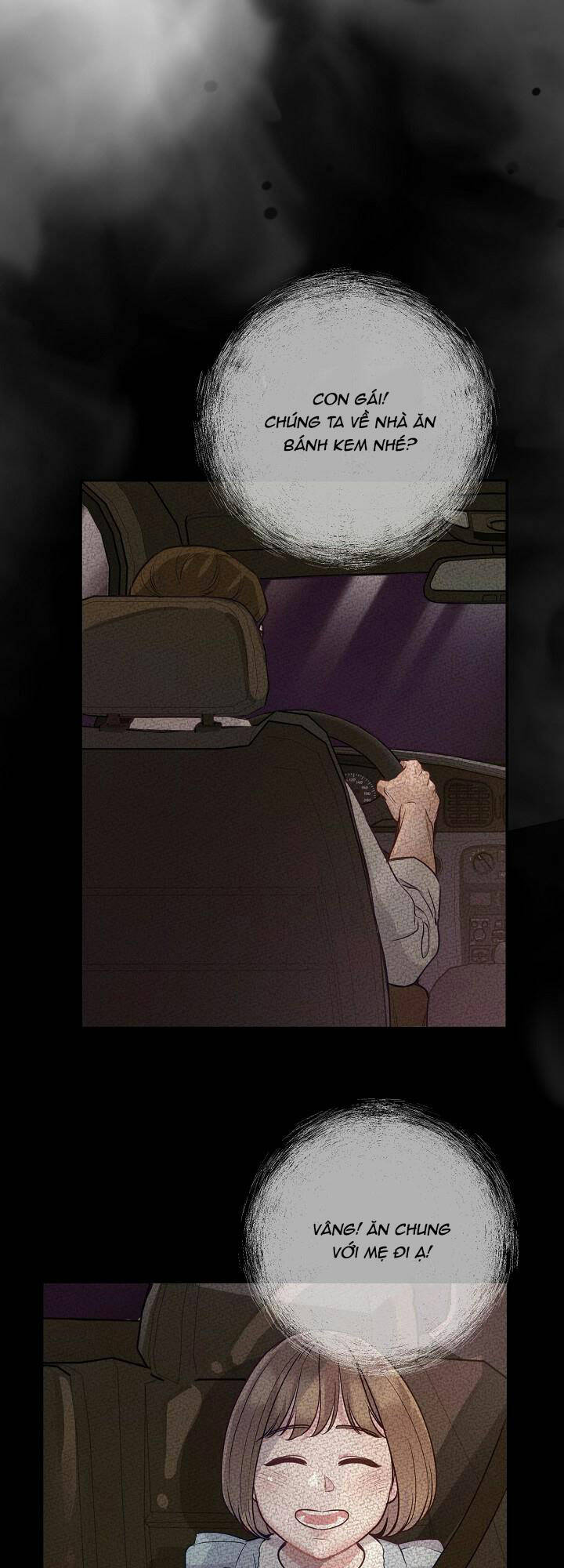 Lời Thú Tội Bí Ẩn Chapter 18 - Trang 2