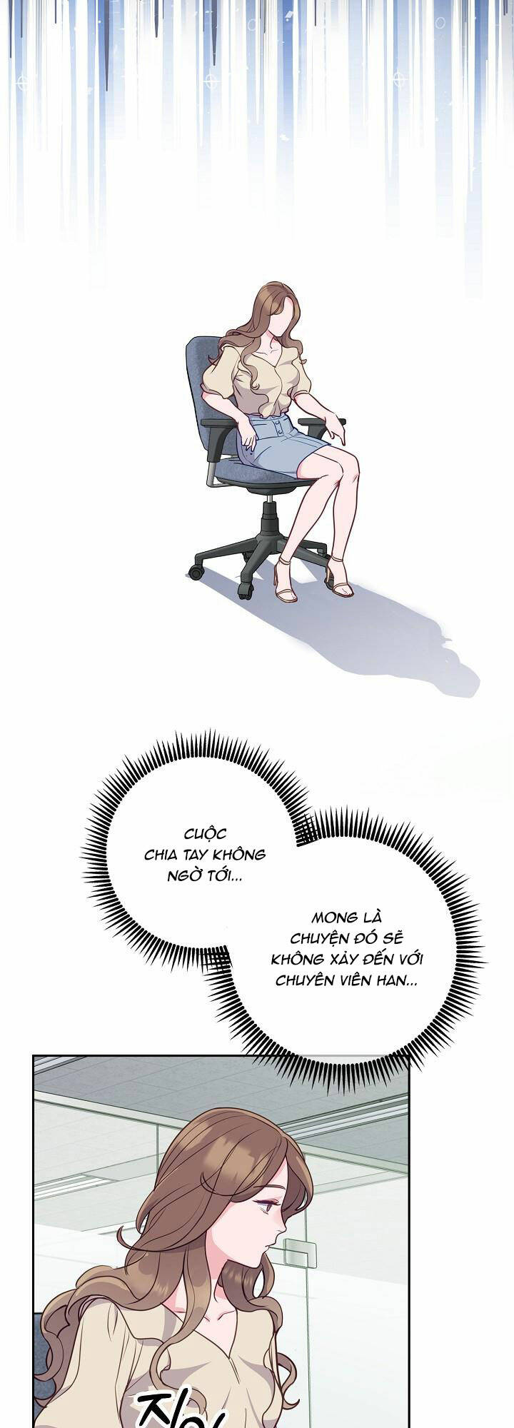 Lời Thú Tội Bí Ẩn Chapter 18 - Trang 2