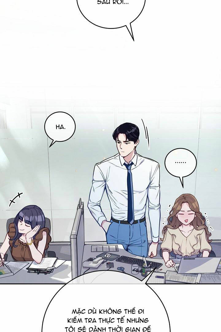 Lời Thú Tội Bí Ẩn Chapter 19 - Trang 2