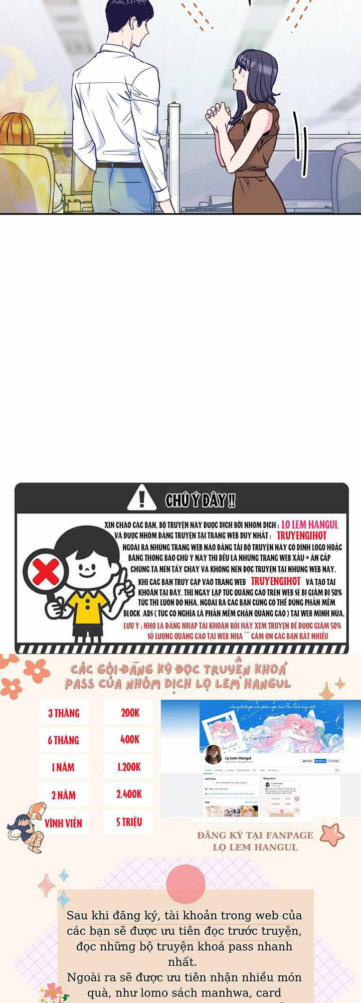 Lời Thú Tội Bí Ẩn Chapter 19 - Trang 2