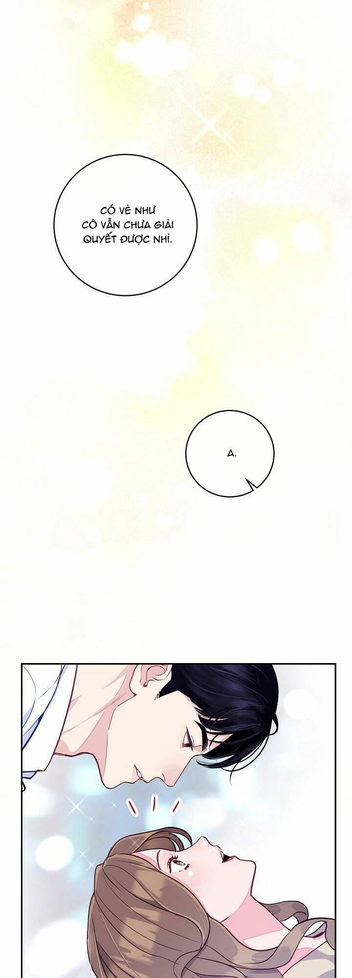 Lời Thú Tội Bí Ẩn Chapter 19 - Trang 2