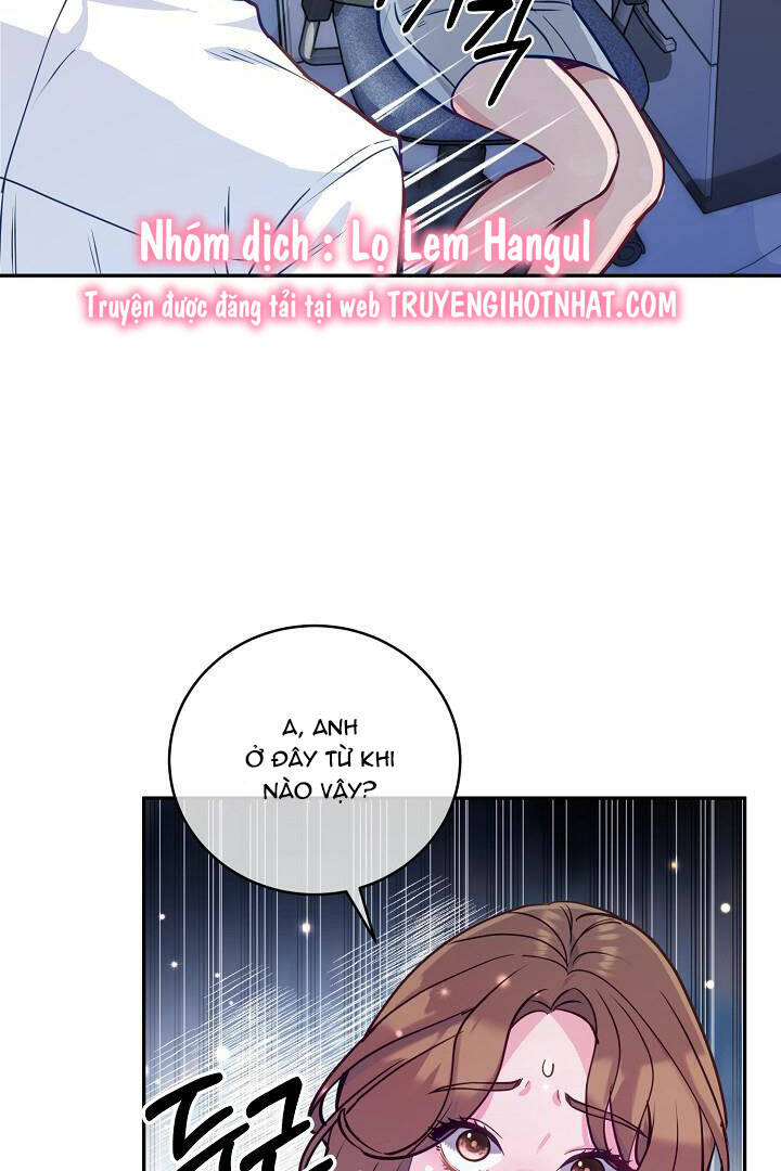 Lời Thú Tội Bí Ẩn Chapter 19 - Trang 2