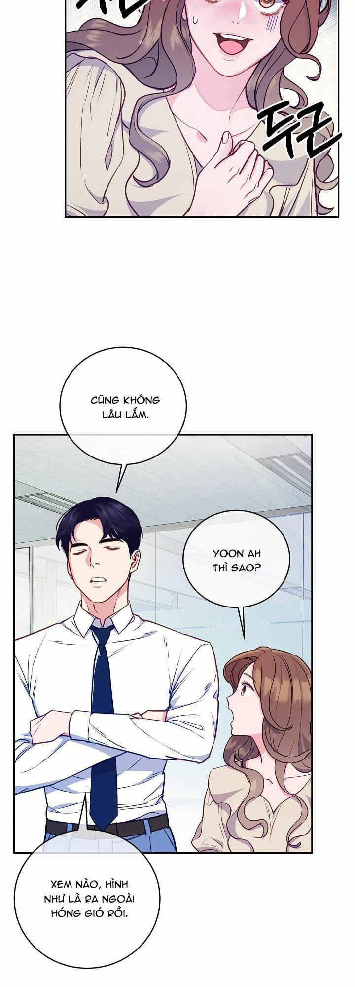 Lời Thú Tội Bí Ẩn Chapter 19 - Trang 2