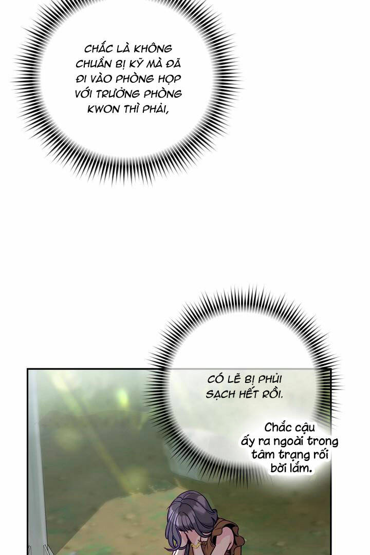 Lời Thú Tội Bí Ẩn Chapter 19 - Trang 2