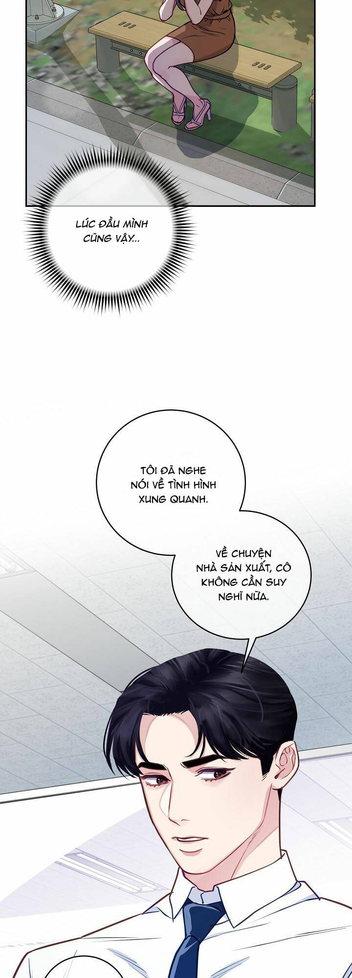 Lời Thú Tội Bí Ẩn Chapter 19 - Trang 2