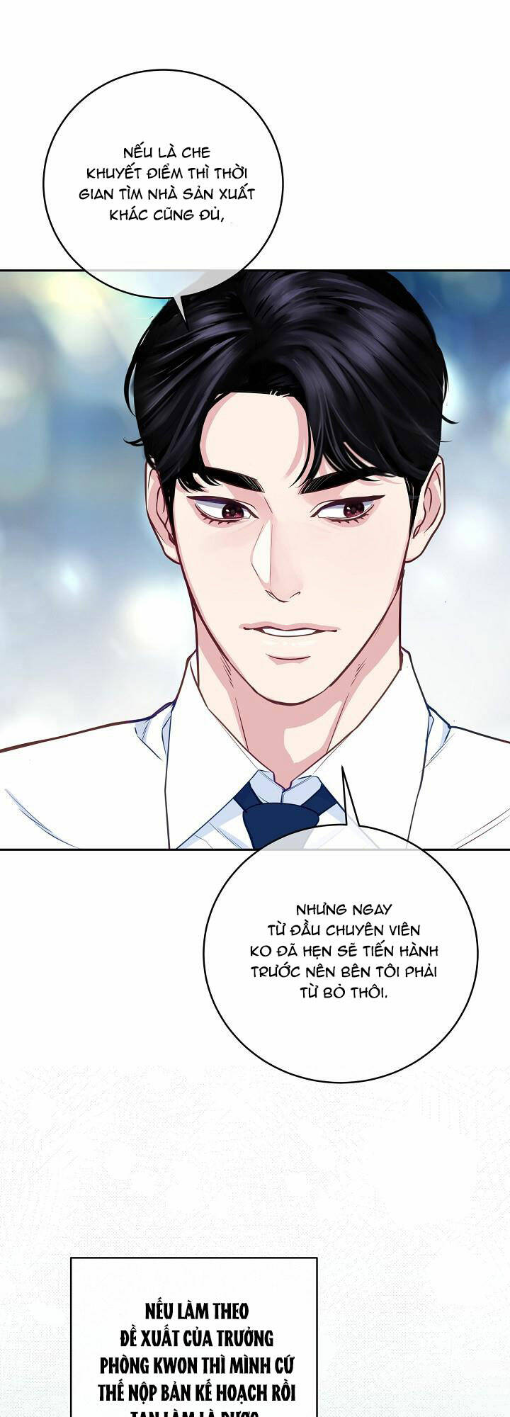 Lời Thú Tội Bí Ẩn Chapter 19 - Trang 2
