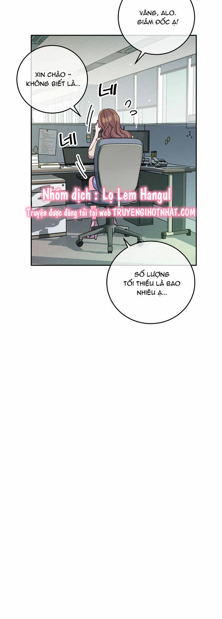 Lời Thú Tội Bí Ẩn Chapter 19 - Trang 2