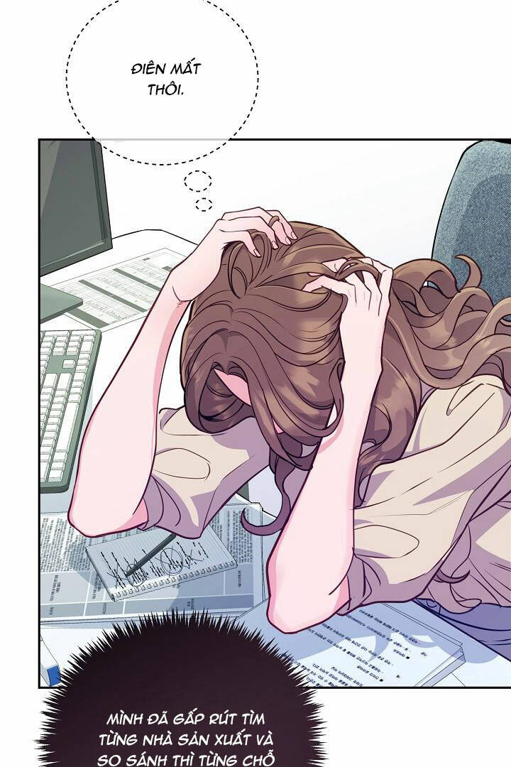 Lời Thú Tội Bí Ẩn Chapter 19 - Trang 2