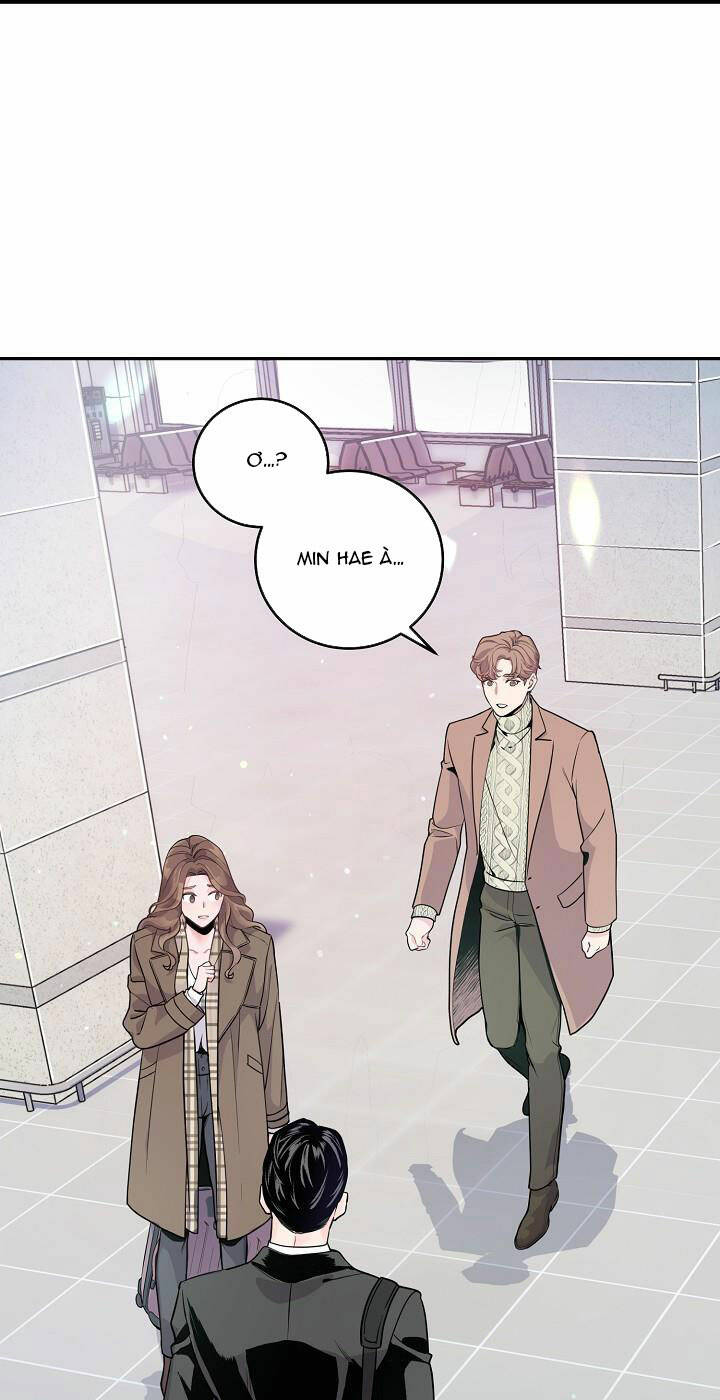 Lời Thú Tội Bí Ẩn Chapter 2 - Trang 2