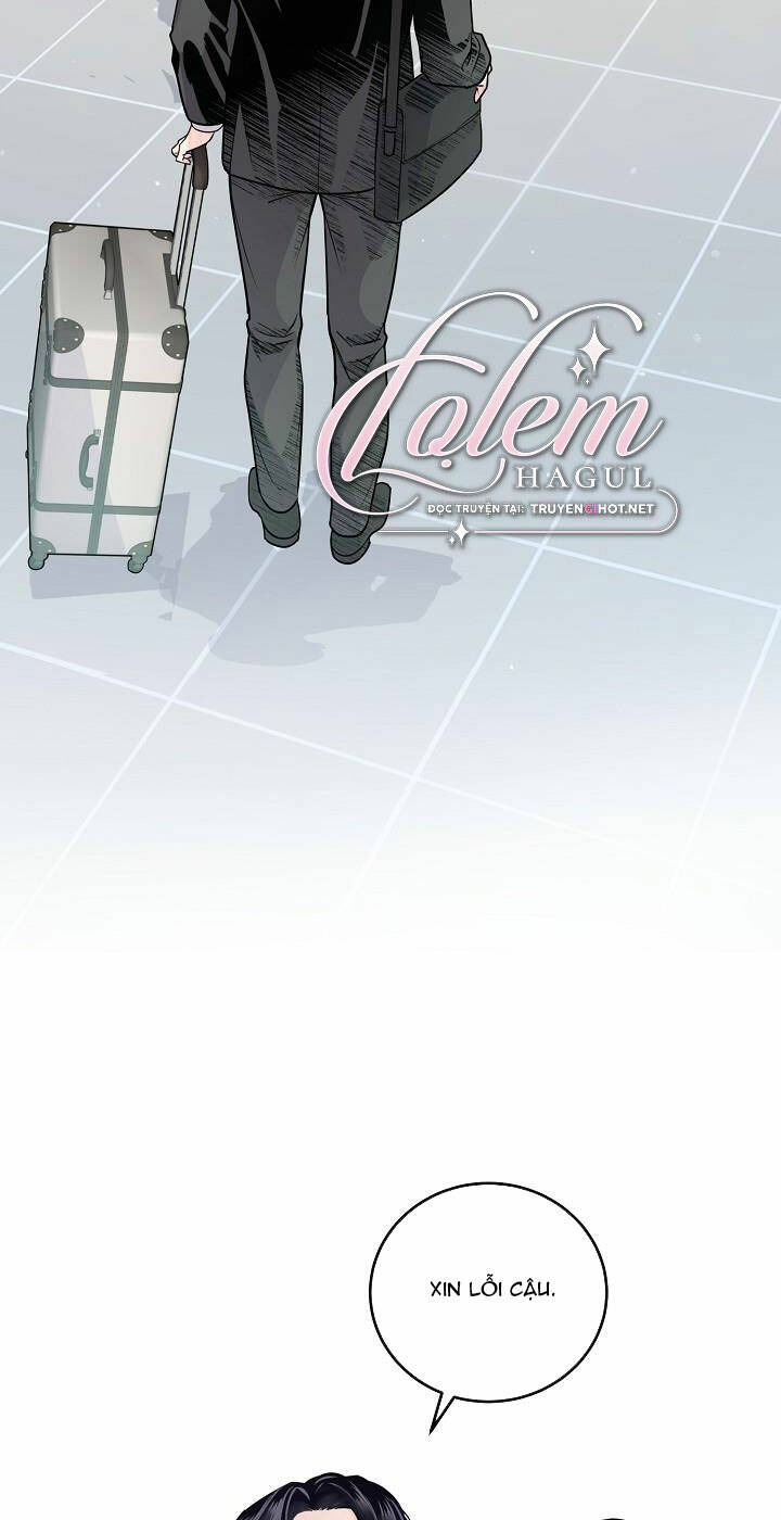 Lời Thú Tội Bí Ẩn Chapter 2 - Trang 2