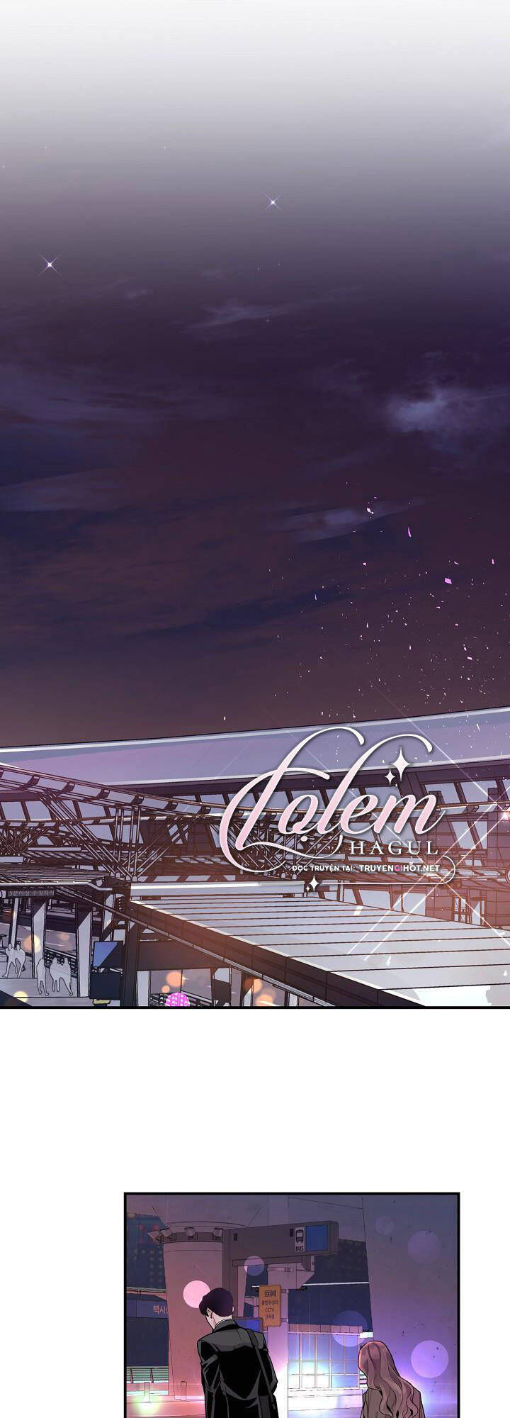 Lời Thú Tội Bí Ẩn Chapter 2 - Trang 2