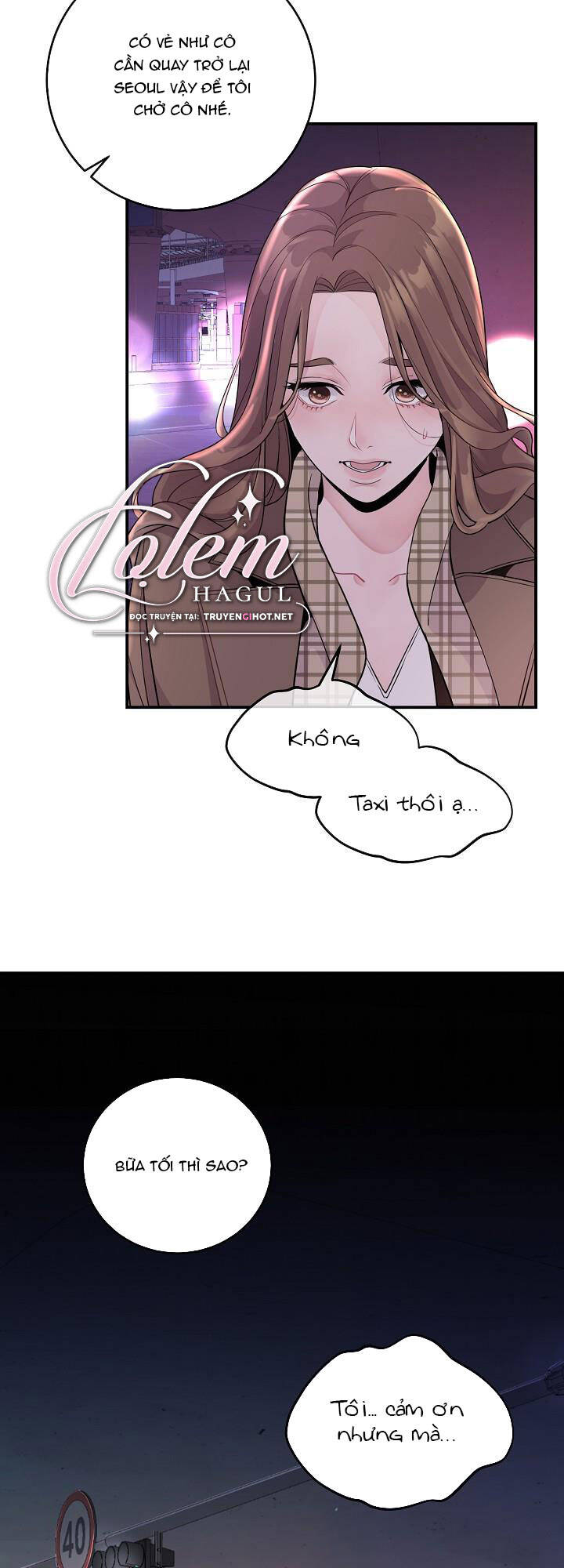 Lời Thú Tội Bí Ẩn Chapter 2 - Trang 2