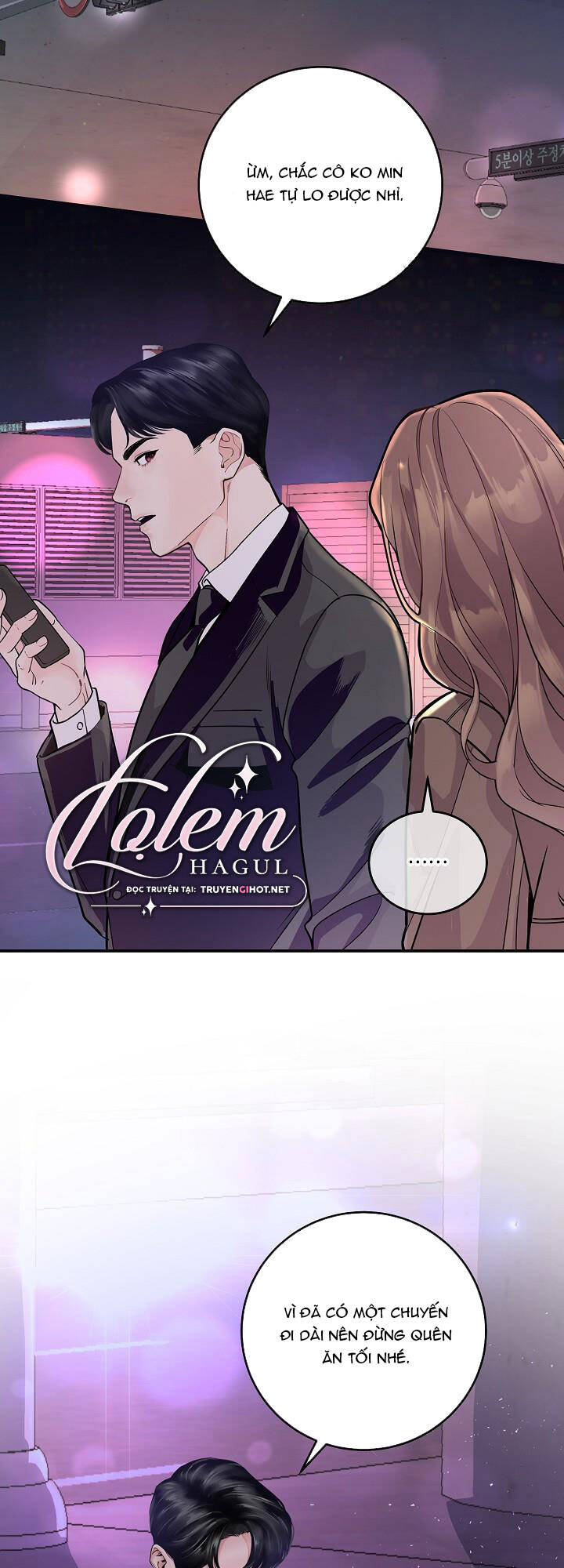 Lời Thú Tội Bí Ẩn Chapter 2 - Trang 2