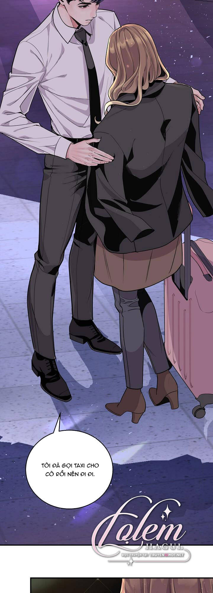 Lời Thú Tội Bí Ẩn Chapter 2 - Trang 2