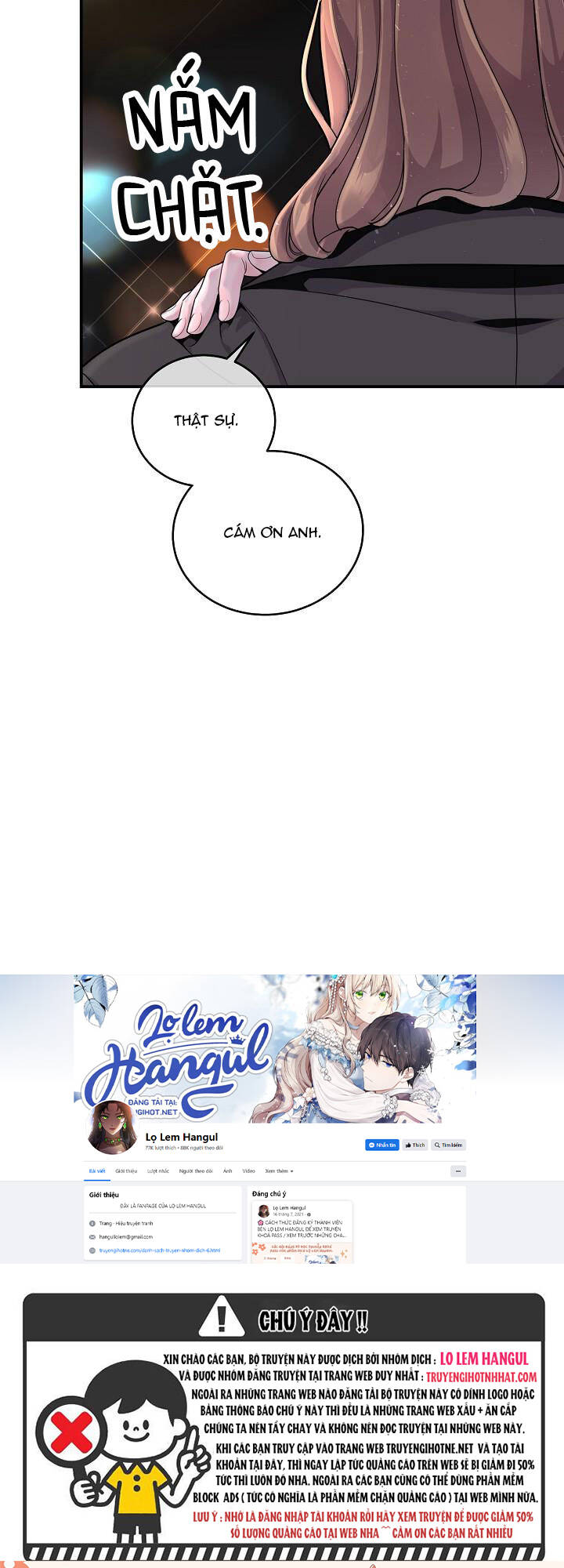 Lời Thú Tội Bí Ẩn Chapter 2 - Trang 2