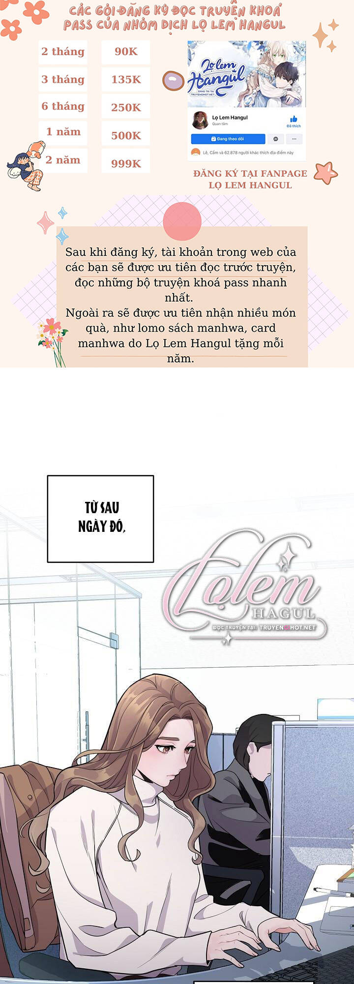 Lời Thú Tội Bí Ẩn Chapter 2 - Trang 2