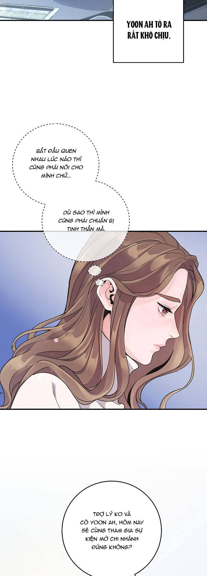 Lời Thú Tội Bí Ẩn Chapter 2 - Trang 2