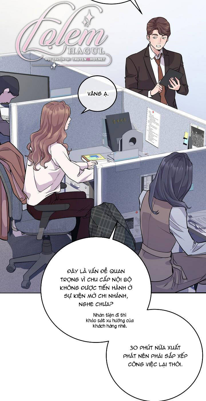 Lời Thú Tội Bí Ẩn Chapter 2 - Trang 2