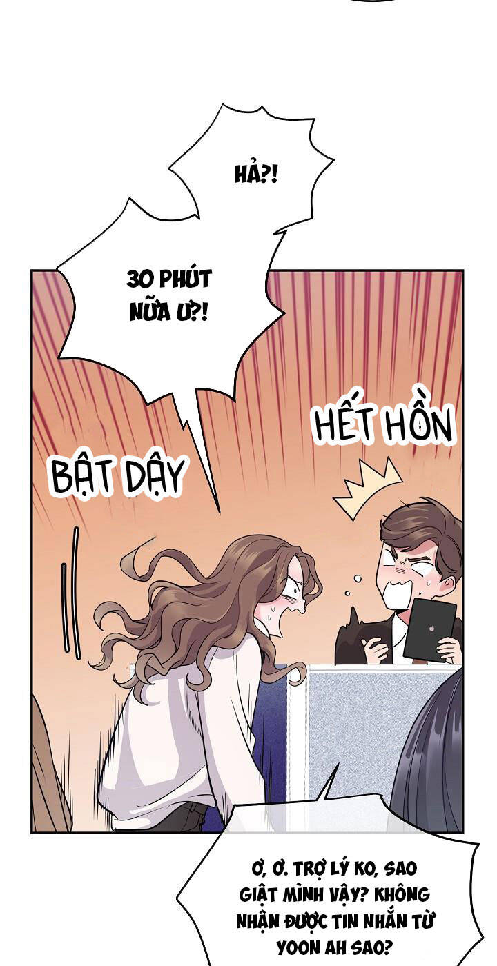 Lời Thú Tội Bí Ẩn Chapter 2 - Trang 2