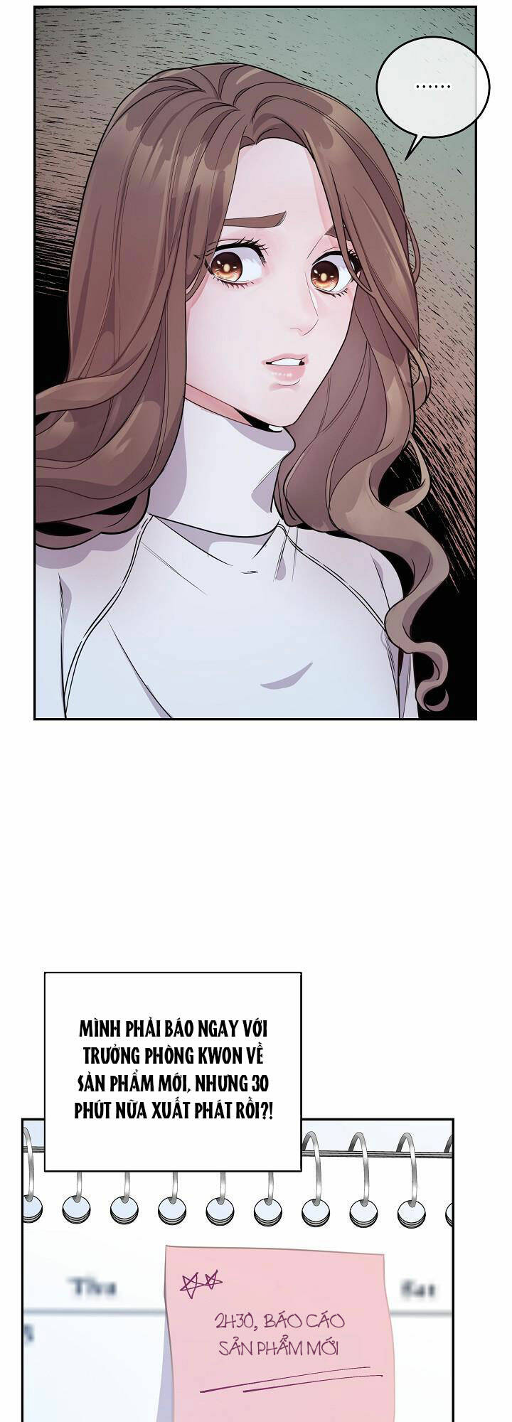 Lời Thú Tội Bí Ẩn Chapter 2 - Trang 2