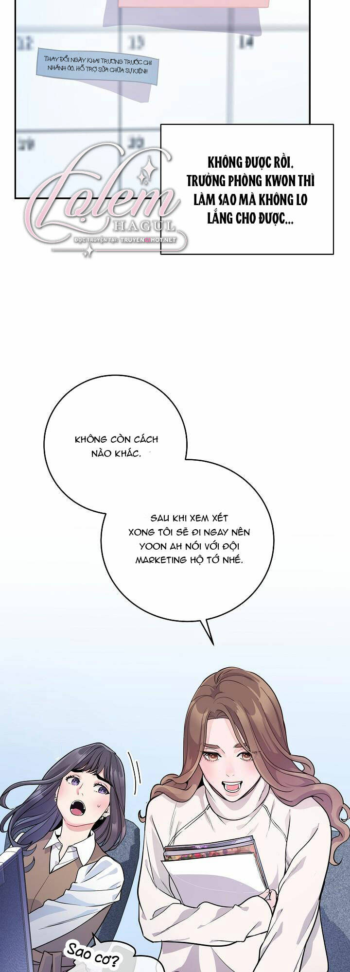 Lời Thú Tội Bí Ẩn Chapter 2 - Trang 2