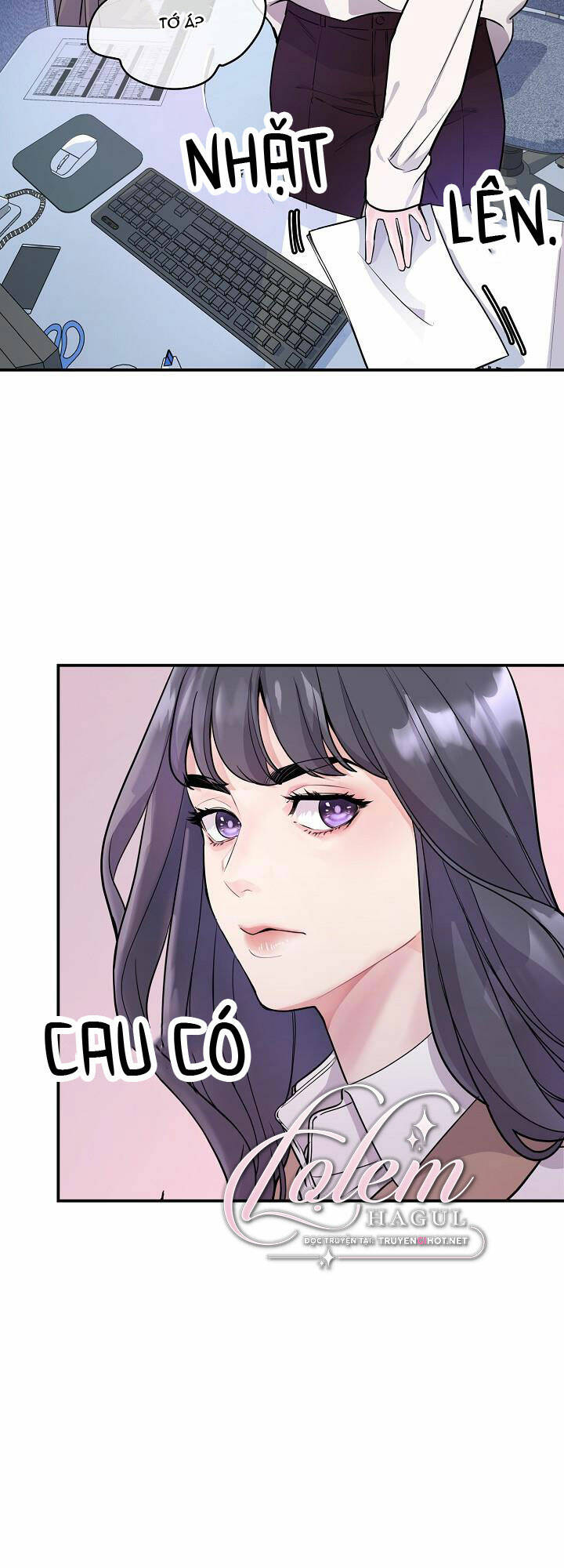 Lời Thú Tội Bí Ẩn Chapter 2 - Trang 2