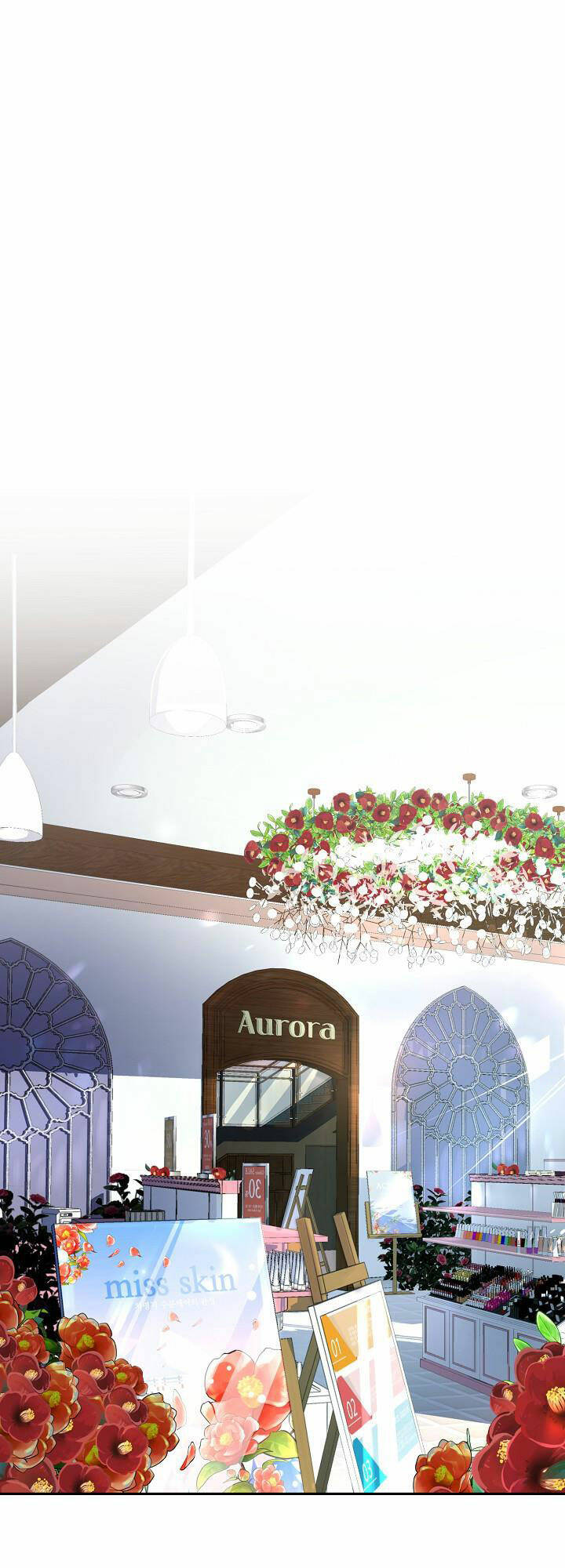 Lời Thú Tội Bí Ẩn Chapter 2 - Trang 2