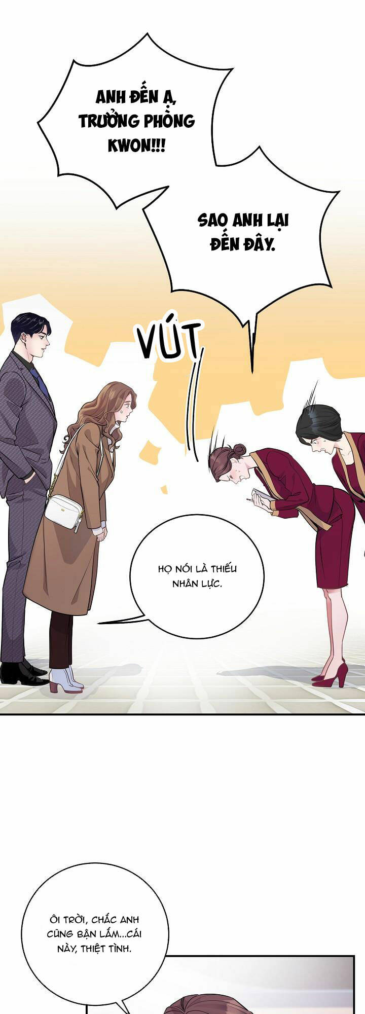 Lời Thú Tội Bí Ẩn Chapter 2 - Trang 2