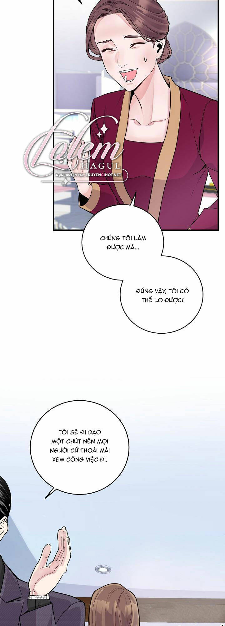 Lời Thú Tội Bí Ẩn Chapter 2 - Trang 2