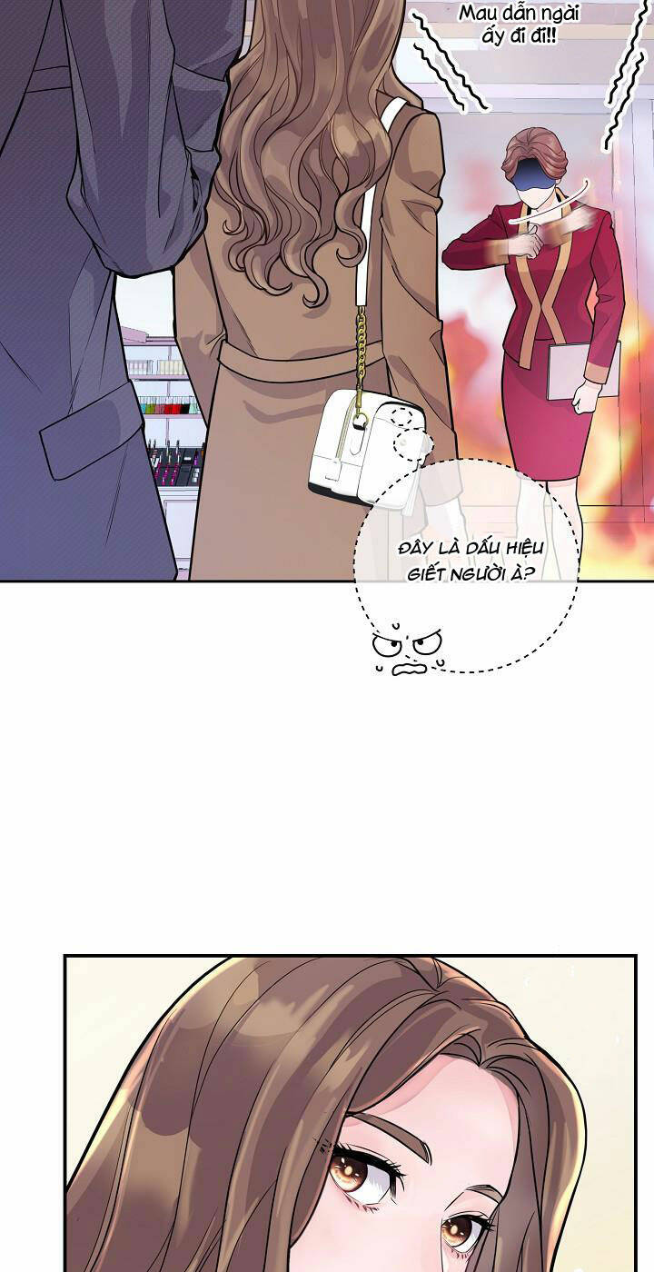 Lời Thú Tội Bí Ẩn Chapter 2 - Trang 2