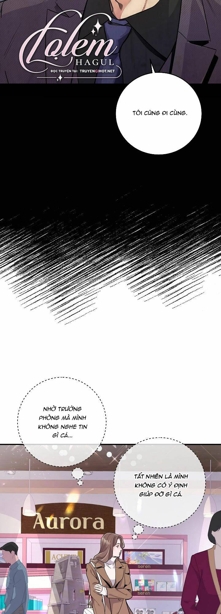 Lời Thú Tội Bí Ẩn Chapter 2 - Trang 2