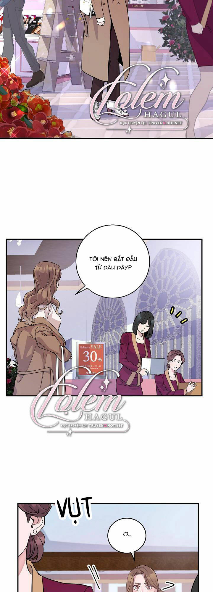 Lời Thú Tội Bí Ẩn Chapter 2 - Trang 2