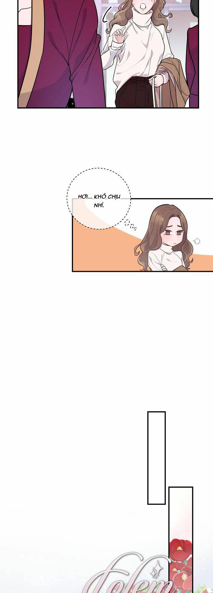 Lời Thú Tội Bí Ẩn Chapter 2 - Trang 2