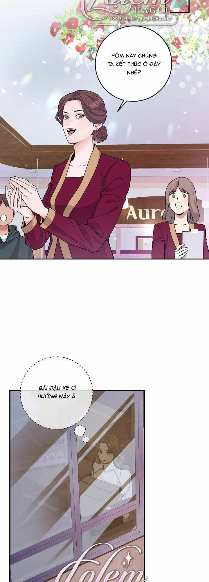 Lời Thú Tội Bí Ẩn Chapter 2 - Trang 2