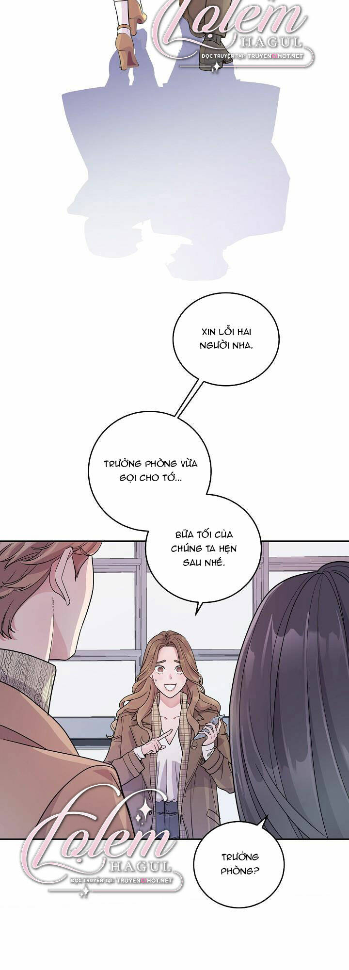 Lời Thú Tội Bí Ẩn Chapter 2 - Trang 2