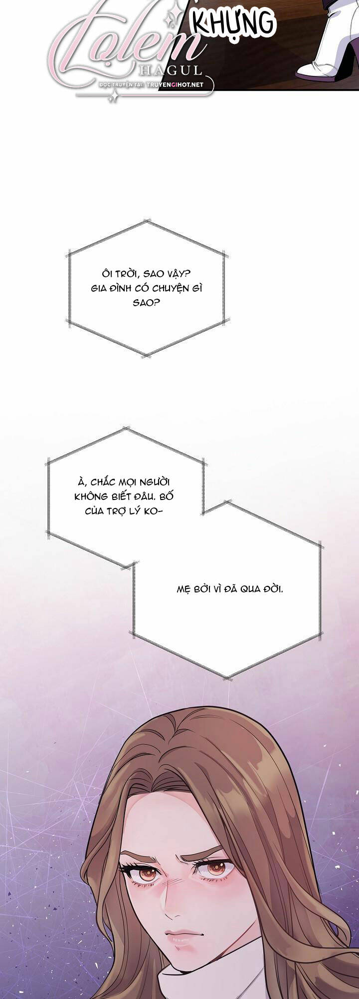 Lời Thú Tội Bí Ẩn Chapter 2 - Trang 2