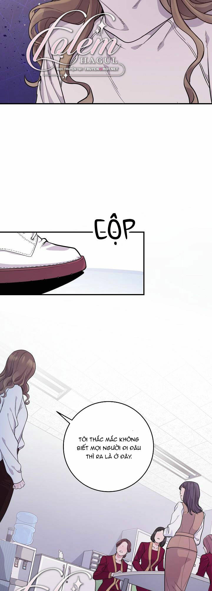 Lời Thú Tội Bí Ẩn Chapter 2 - Trang 2