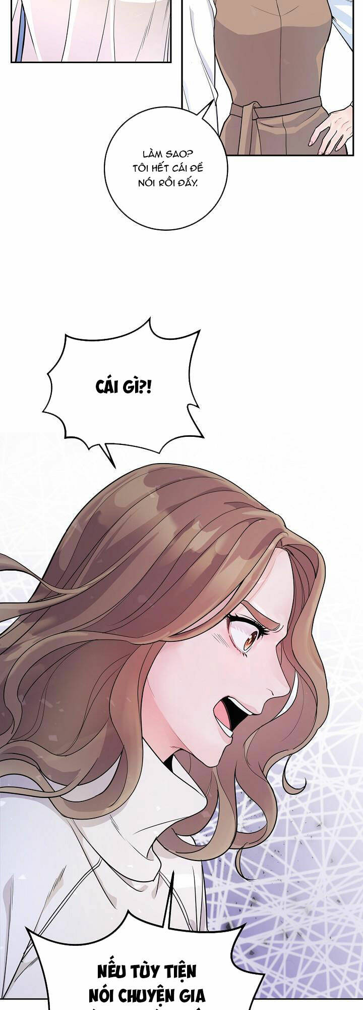 Lời Thú Tội Bí Ẩn Chapter 2 - Trang 2