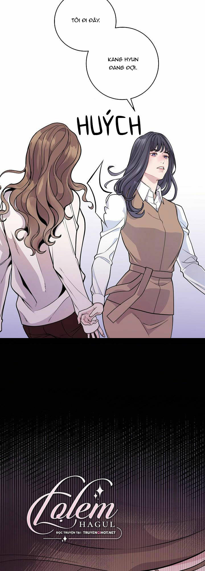 Lời Thú Tội Bí Ẩn Chapter 2 - Trang 2