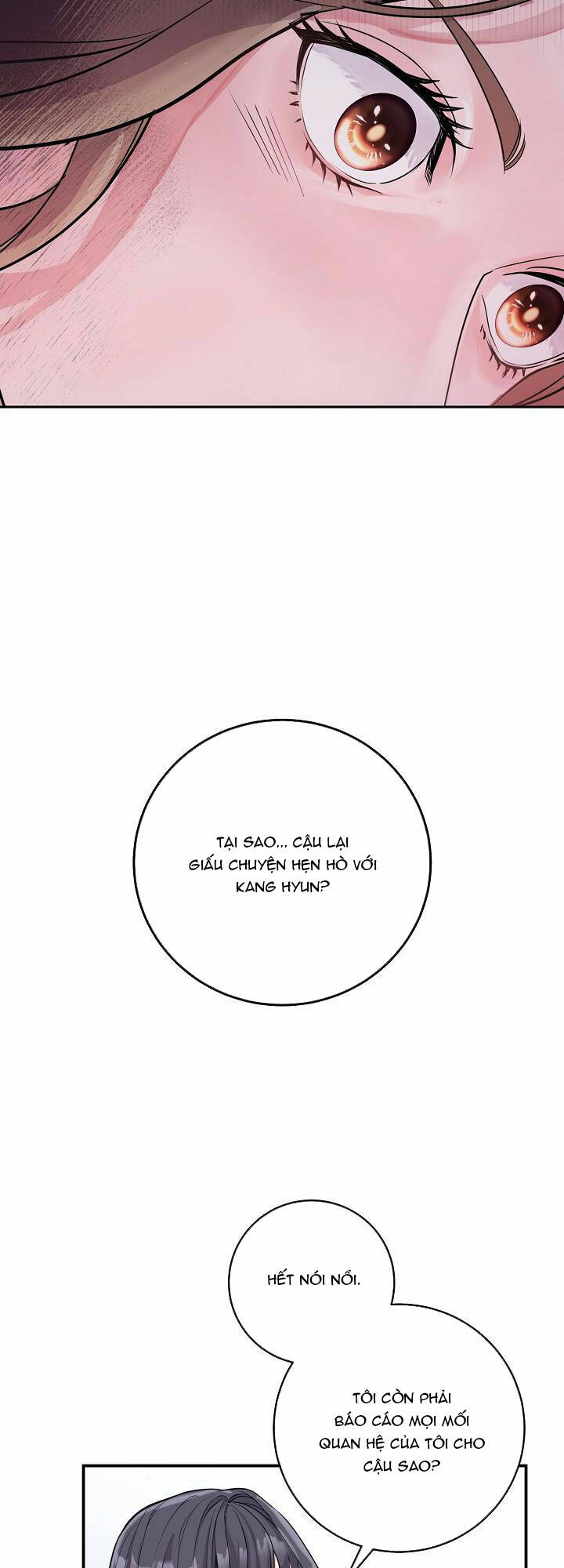 Lời Thú Tội Bí Ẩn Chapter 2 - Trang 2