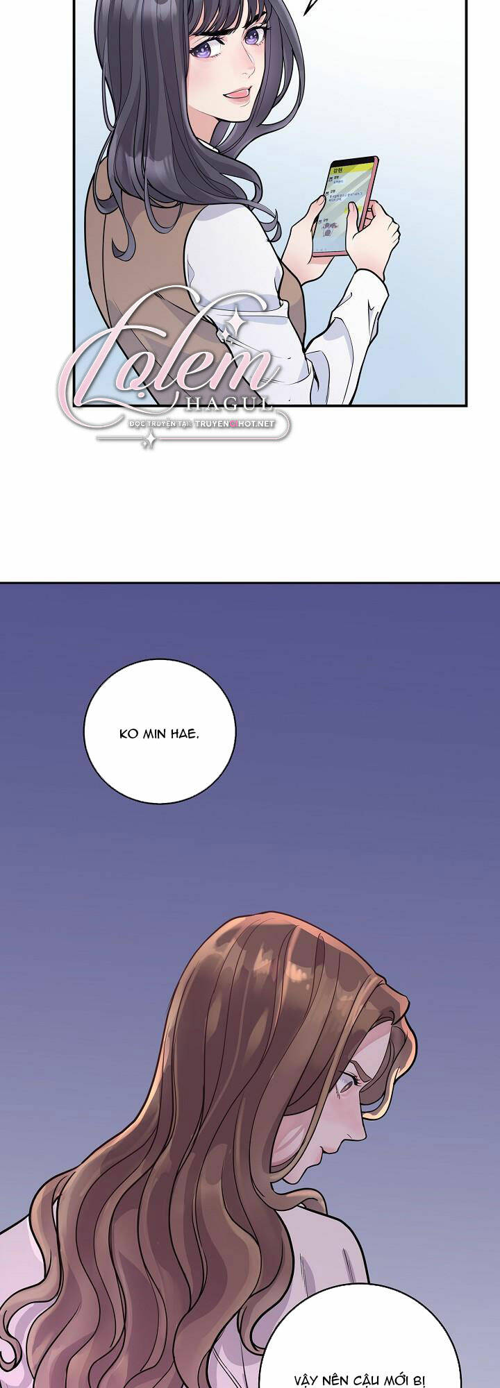 Lời Thú Tội Bí Ẩn Chapter 2 - Trang 2