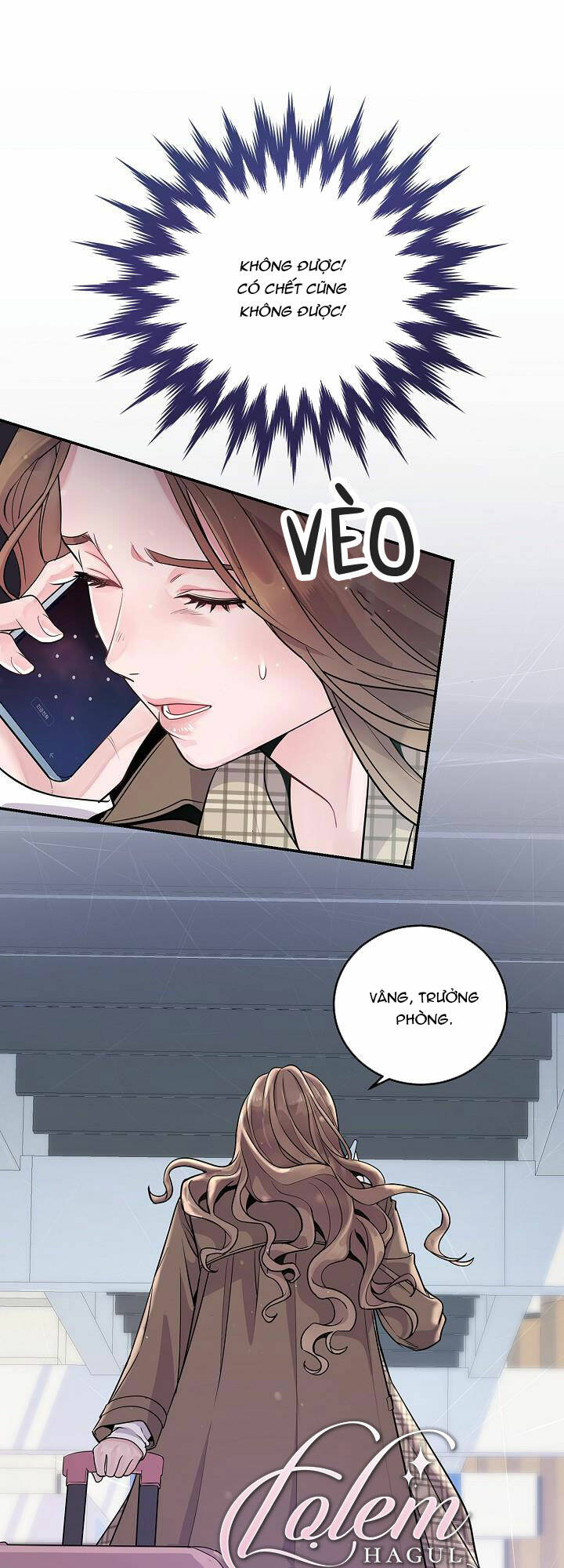 Lời Thú Tội Bí Ẩn Chapter 2 - Trang 2