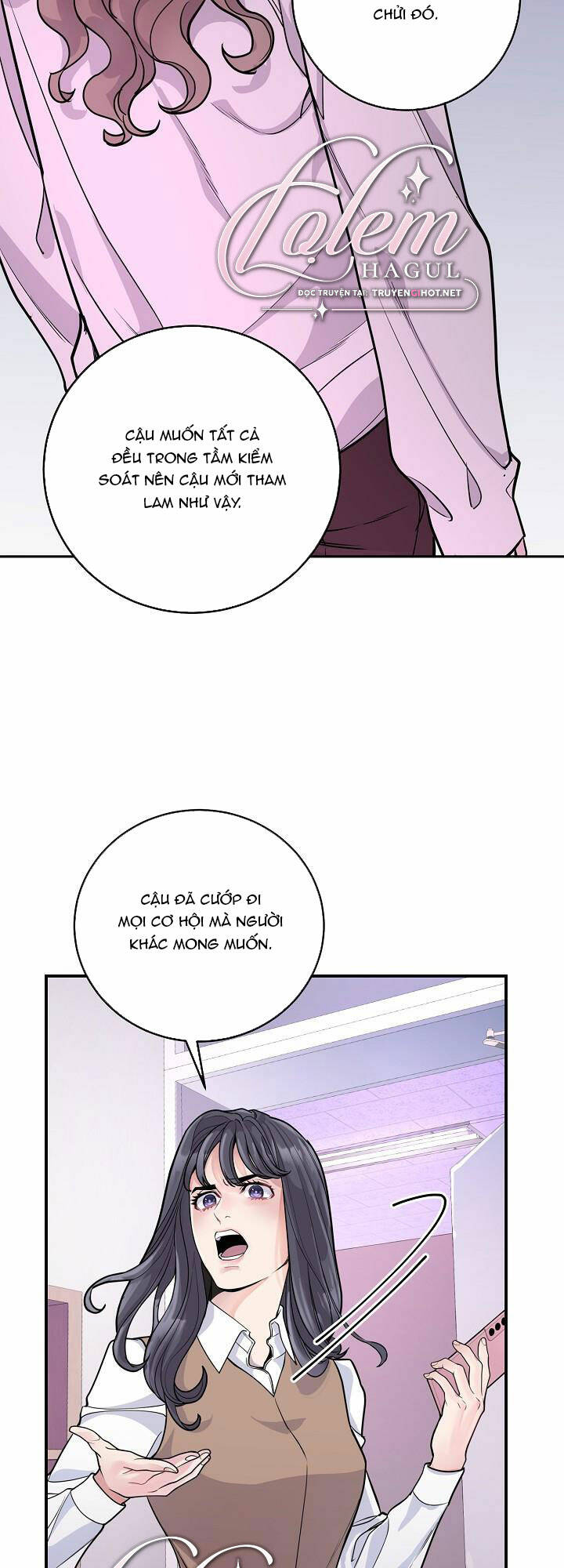 Lời Thú Tội Bí Ẩn Chapter 2 - Trang 2