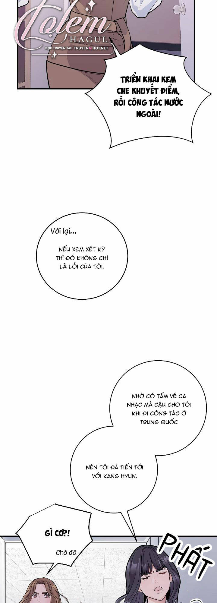 Lời Thú Tội Bí Ẩn Chapter 2 - Trang 2