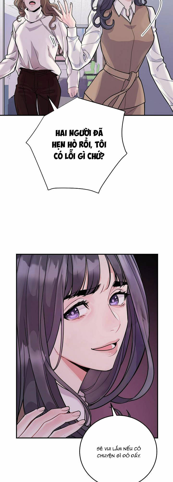 Lời Thú Tội Bí Ẩn Chapter 2 - Trang 2