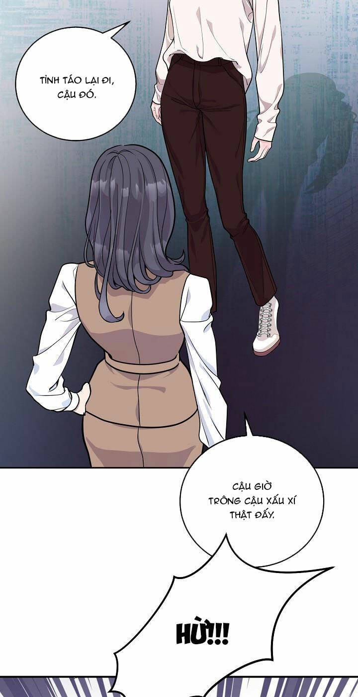 Lời Thú Tội Bí Ẩn Chapter 2 - Trang 2